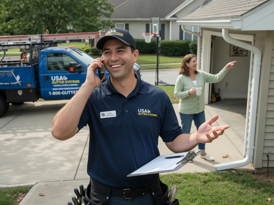 Gutter Installation Oxford, AL FAQs